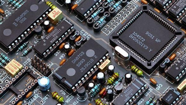 电子信息制造业发展前景分析 智能化将成为产业重要发展趋势 电子信息制造业发展前景分析 智能化将成为产业重要发展趋势