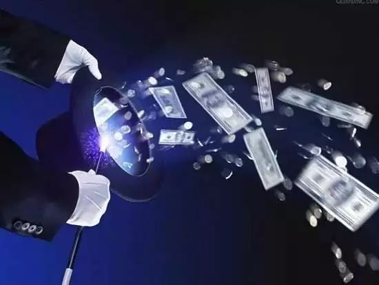 刘绪光、李贺:ICO的发展演变与国际监管趋势研究