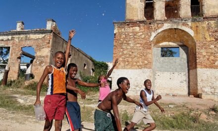Cuba: 9 Reasons Why You Should Visit