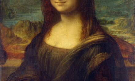 12 Secrets Hiding Behind the Mona Lisa