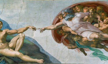 Holy Michelangelo, Batman! 10 Incredible Religious Paintings from the Renaissance