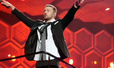 Can’t Stop the Feeling? Here’s Justin Timberlake’s All-Time Top 10 Tunes!