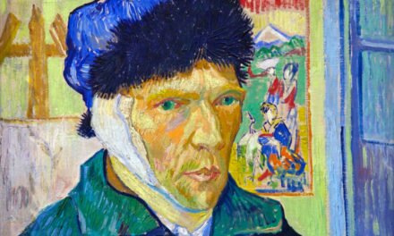 “One Must Work and Dare” – 21 Vincent van Gogh Quotes to Live By