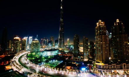 Making the Most of Your Dubai Stopover
