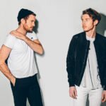Fenech-Soler on Making Music, Touring and their new ‘Kaleidoscope’ EP