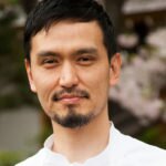 CNN Culinary Journeys: Japanese Chef Shinobu Namae